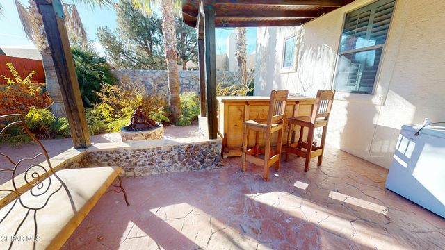 5932 Anapaula Drive, El Paso, TX 79932