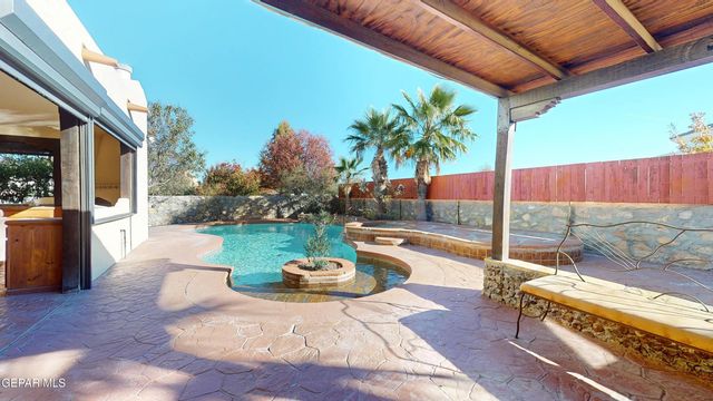 5932 Anapaula Drive, El Paso, TX 79932