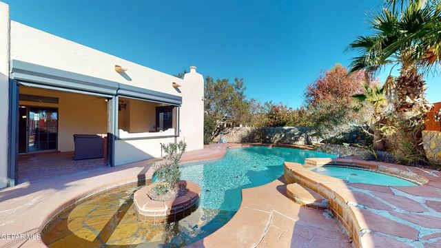 5932 Anapaula Drive, El Paso, TX 79932
