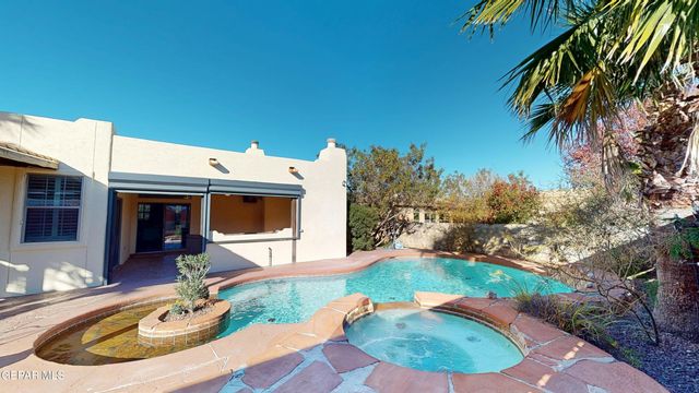 5932 Anapaula Drive, El Paso, TX 79932