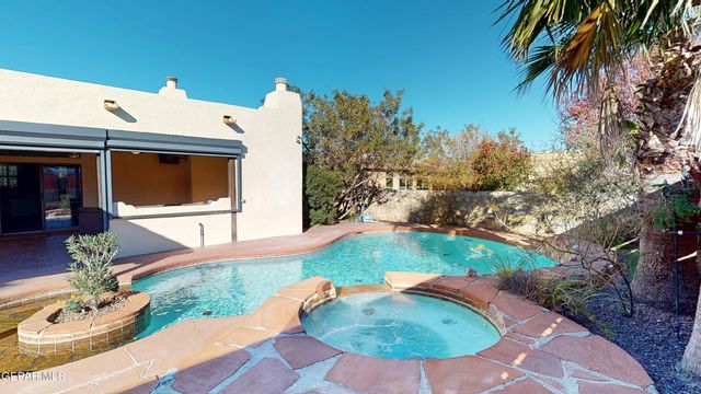 5932 Anapaula Drive, El Paso, TX 79932