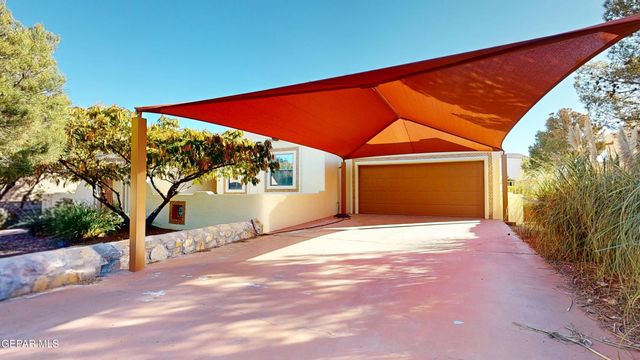 5932 Anapaula Drive, El Paso, TX 79932