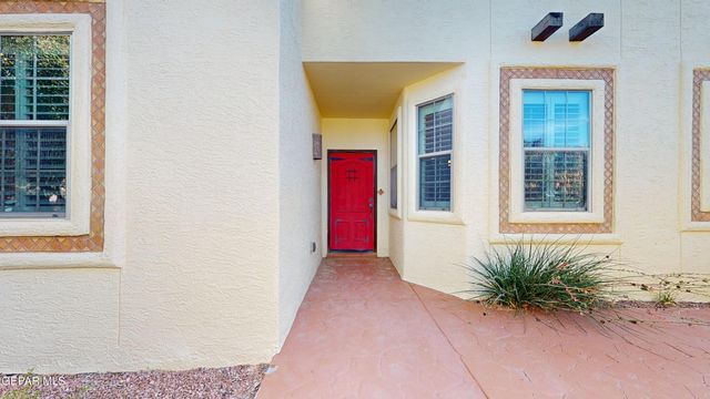 5932 Anapaula Drive, El Paso, TX 79932