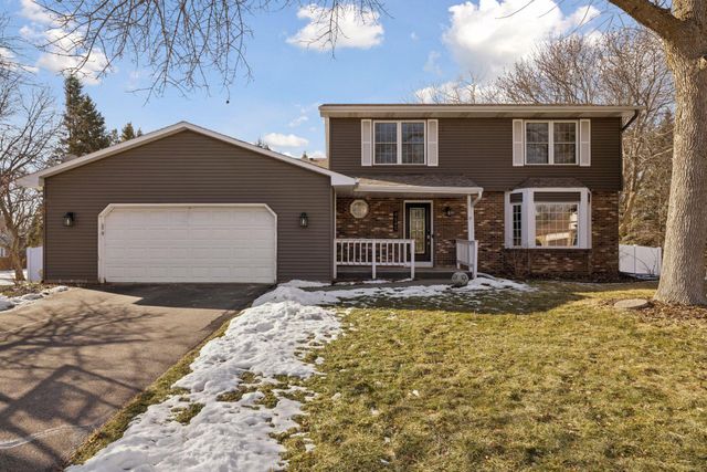 4645 Shenandoah Lane N, Plymouth, MN 55446