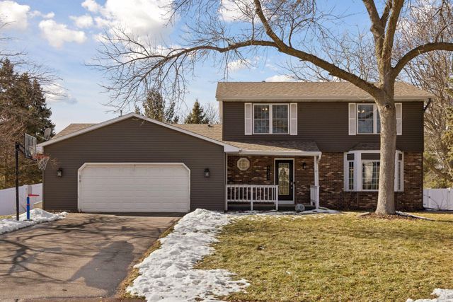 4645 Shenandoah Lane N, Plymouth, MN 55446