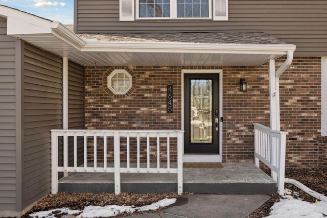 4645 Shenandoah Lane N, Plymouth, MN 55446