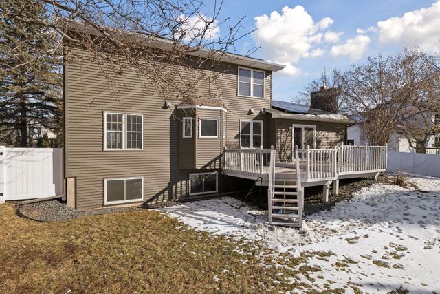 4645 Shenandoah Lane N, Plymouth, MN 55446