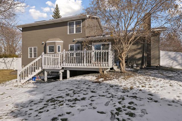 4645 Shenandoah Lane N, Plymouth, MN 55446