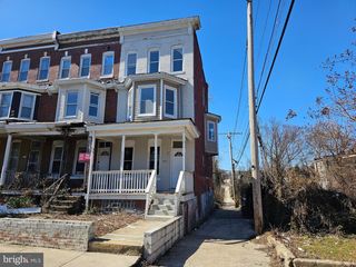 1824 ASHBURTON STREET, Baltimore, MD 21216
