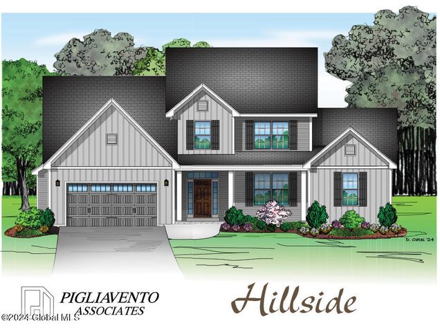 14 Brookhaven Court, Wilton, NY 12866