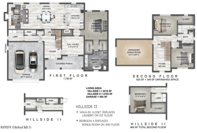 14 Brookhaven Court, Wilton, NY 12866