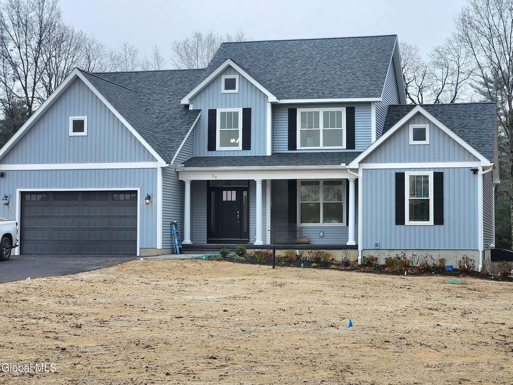 14 Brookhaven Court, Wilton, NY 12866