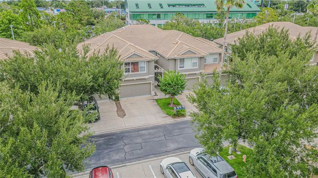 3331 COVERED BRIDGE DRIVE E, Dunedin, FL 34698