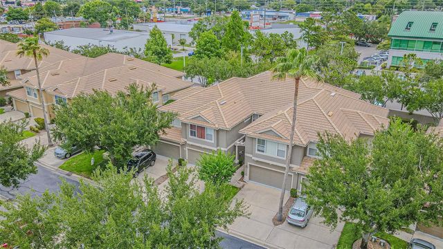 3331 COVERED BRIDGE DRIVE E, Dunedin, FL 34698
