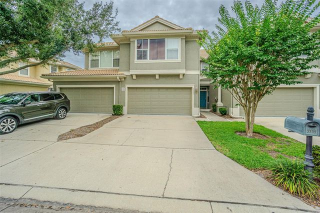 3331 COVERED BRIDGE DRIVE E, Dunedin, FL 34698
