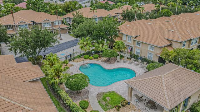 3331 COVERED BRIDGE DRIVE E, Dunedin, FL 34698