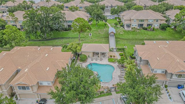 3331 COVERED BRIDGE DRIVE E, Dunedin, FL 34698