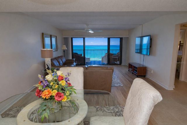 900 GULF BOULEVARD 907, Indian Rocks Beach, FL 33785