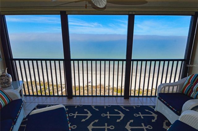 900 GULF BOULEVARD 907, Indian Rocks Beach, FL 33785