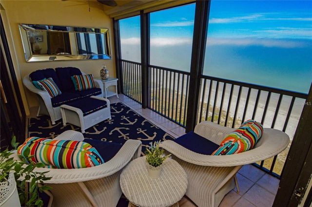 900 GULF BOULEVARD 907, Indian Rocks Beach, FL 33785