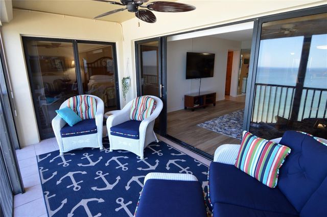 900 GULF BOULEVARD 907, Indian Rocks Beach, FL 33785