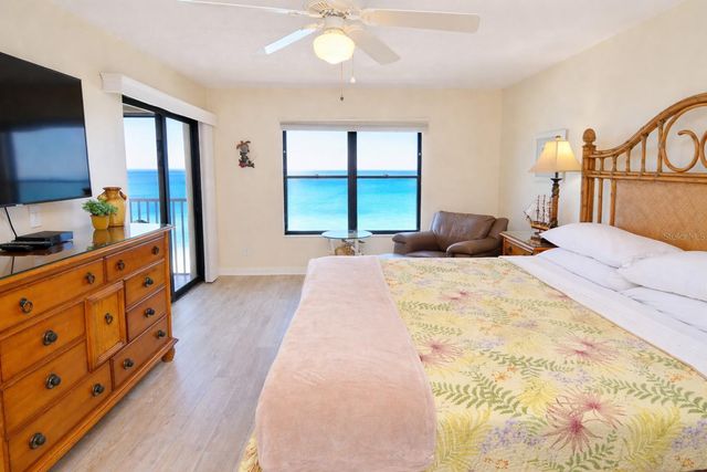 900 GULF BOULEVARD 907, Indian Rocks Beach, FL 33785