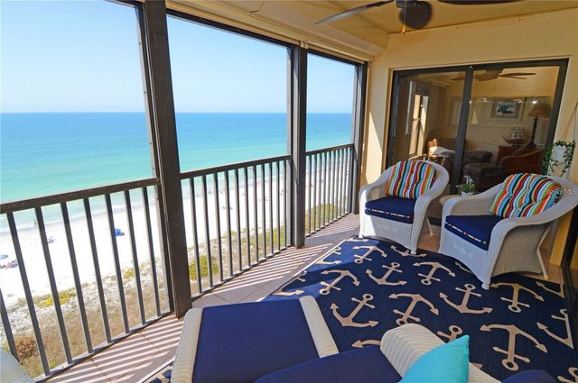 900 GULF BOULEVARD 907, Indian Rocks Beach, FL 33785