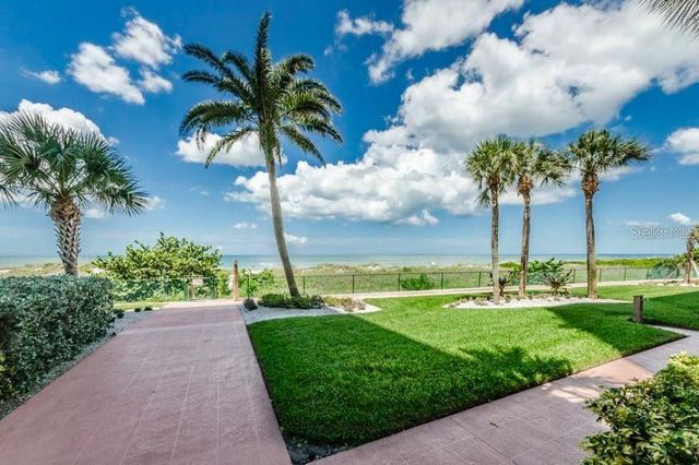 900 GULF BOULEVARD 907, Indian Rocks Beach, FL 33785