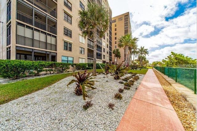 900 GULF BOULEVARD 907, Indian Rocks Beach, FL 33785