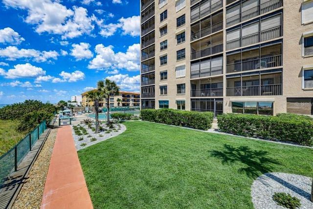 900 GULF BOULEVARD 907, Indian Rocks Beach, FL 33785