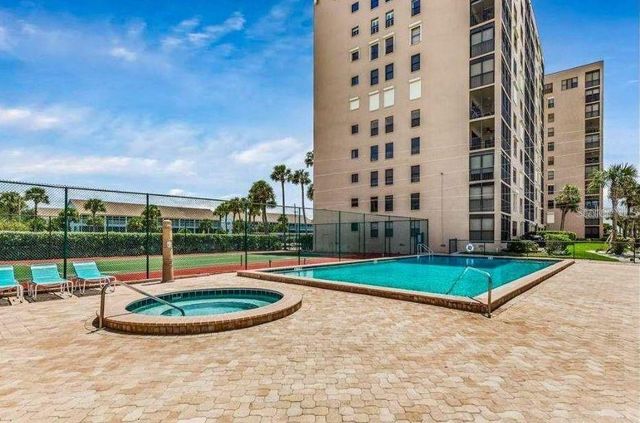 900 GULF BOULEVARD 907, Indian Rocks Beach, FL 33785