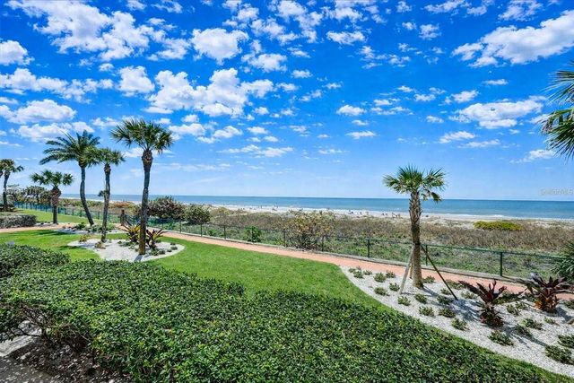 900 GULF BOULEVARD 907, Indian Rocks Beach, FL 33785