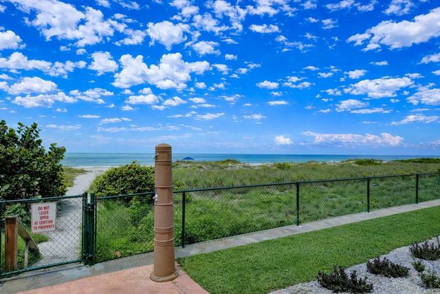 900 GULF BOULEVARD 907, Indian Rocks Beach, FL 33785