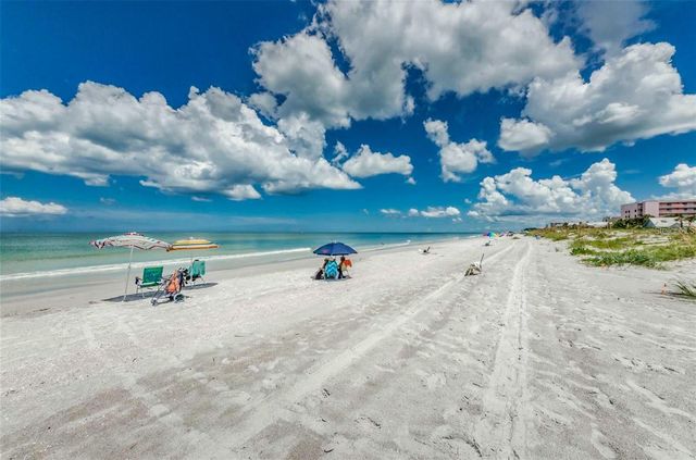 900 GULF BOULEVARD 907, Indian Rocks Beach, FL 33785