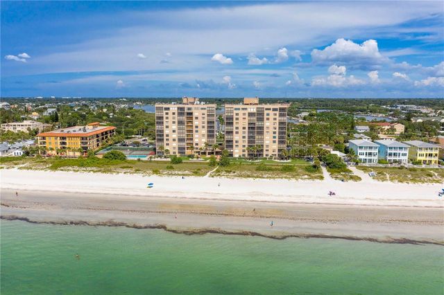 900 GULF BOULEVARD 907, Indian Rocks Beach, FL 33785