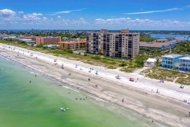 900 GULF BOULEVARD 907, Indian Rocks Beach, FL 33785