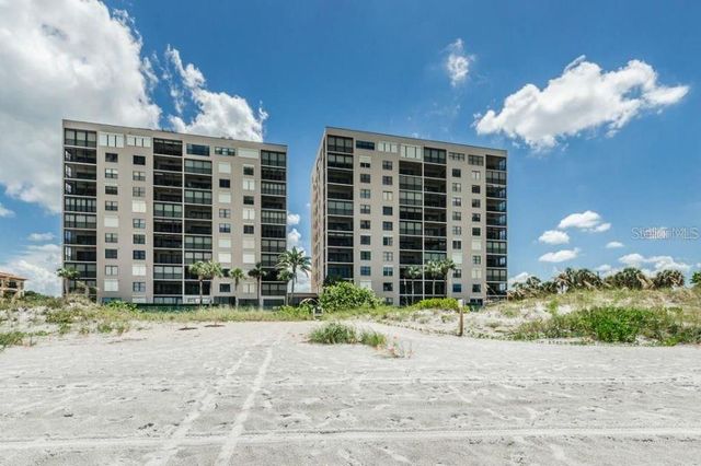 900 GULF BOULEVARD 907, Indian Rocks Beach, FL 33785