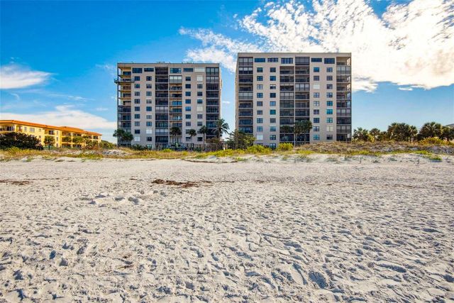 900 GULF BOULEVARD 907, Indian Rocks Beach, FL 33785