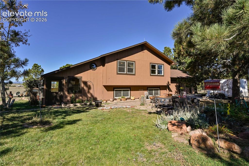 7650 Lark Bunting Court, Colorado Springs, CO 80908 — photo 2