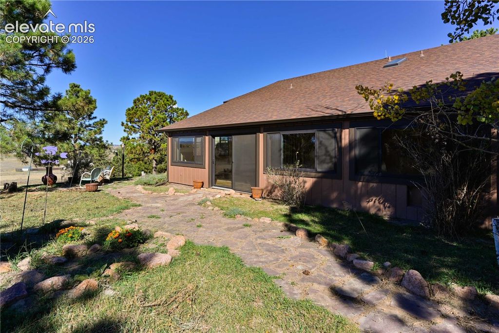 7650 Lark Bunting Court, Colorado Springs, CO 80908 — photo 3