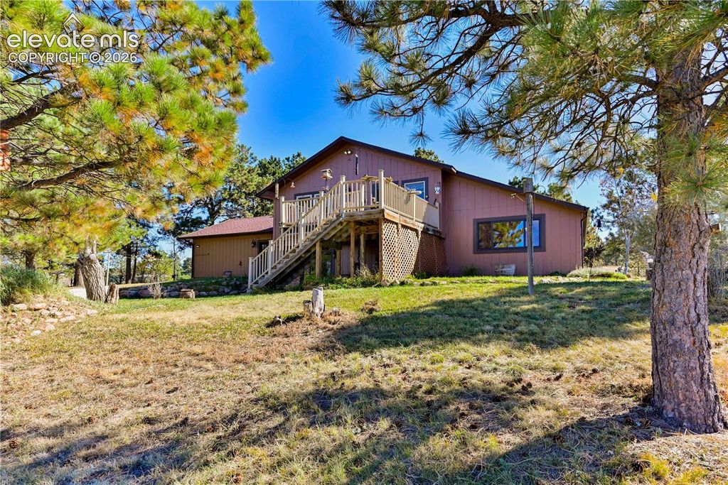 7650 Lark Bunting Court, Colorado Springs, CO 80908 — photo 5