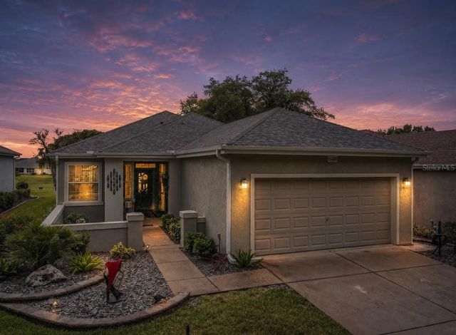 13260 SE 92ND COURT ROAD, Summerfield, FL 34491
