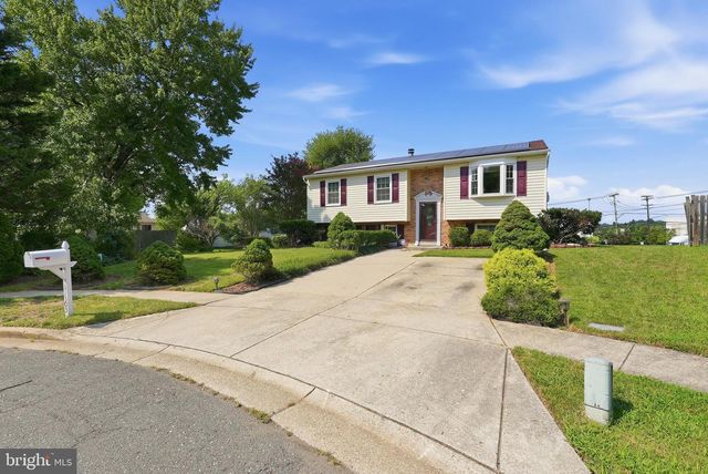 11303 PITSEA DR, Beltsville, MD 20705
