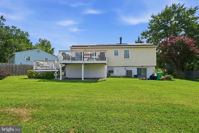 11303 PITSEA DR, Beltsville, MD 20705