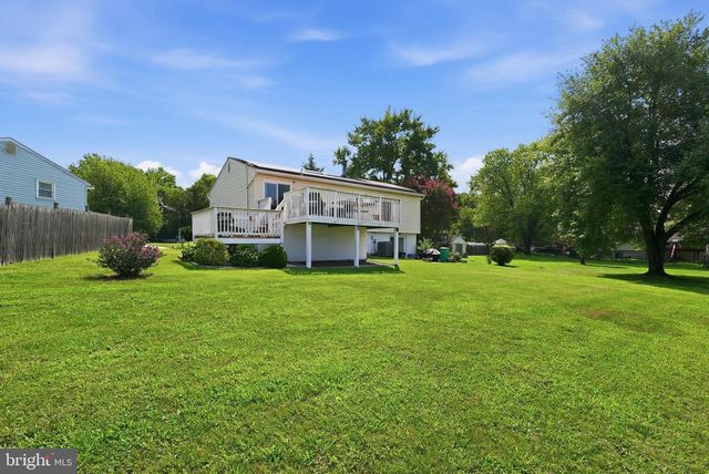 11303 PITSEA DR, Beltsville, MD 20705