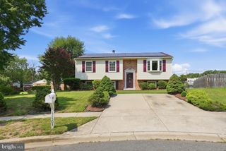 11303 PITSEA DR, Beltsville, MD 20705