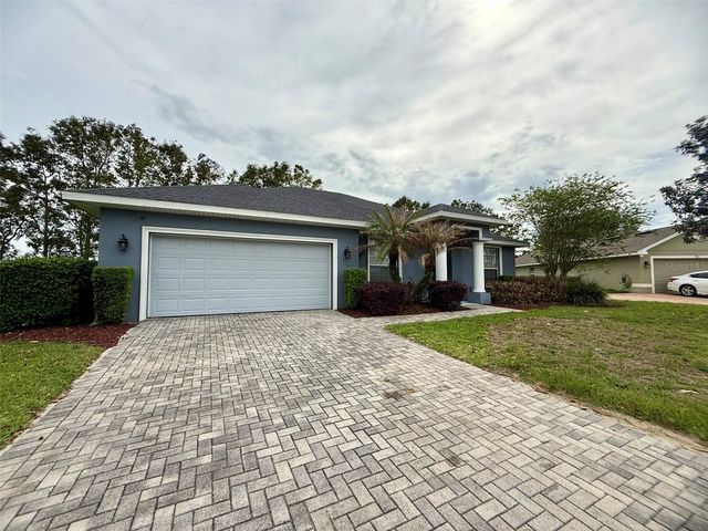 725 COUNTRY WALK COVE, Eagle Lake, FL 33839