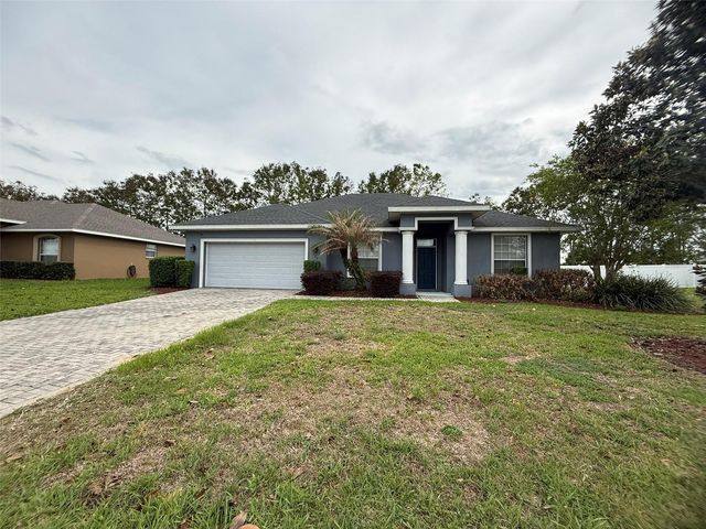 725 COUNTRY WALK COVE, Eagle Lake, FL 33839