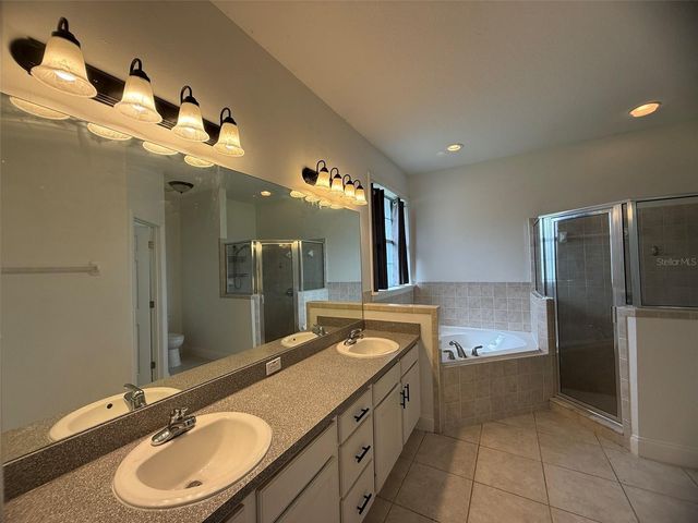 725 COUNTRY WALK COVE, Eagle Lake, FL 33839