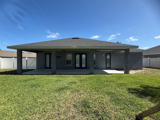 725 COUNTRY WALK COVE, Eagle Lake, FL 33839